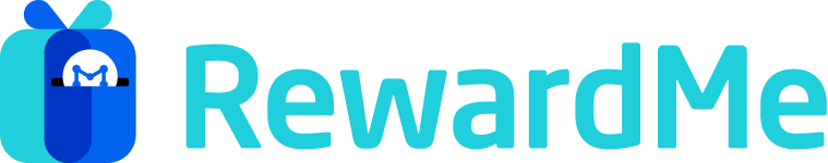 RewardMe Logo