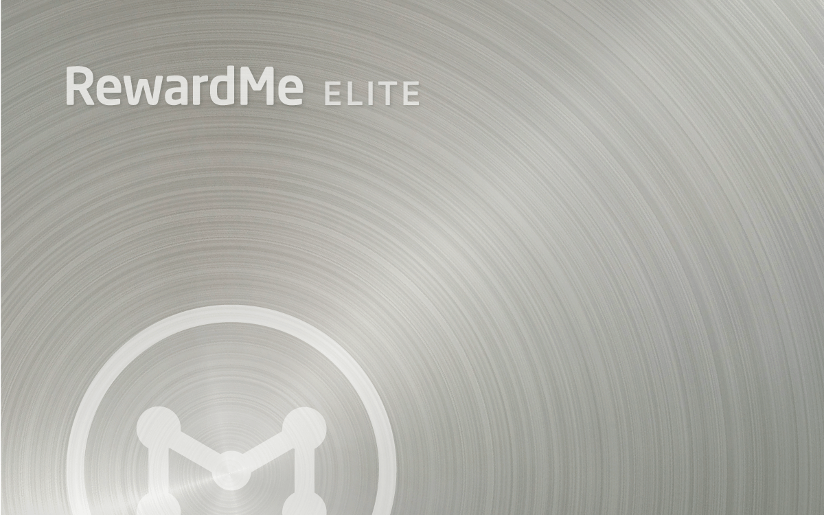 The card of elite