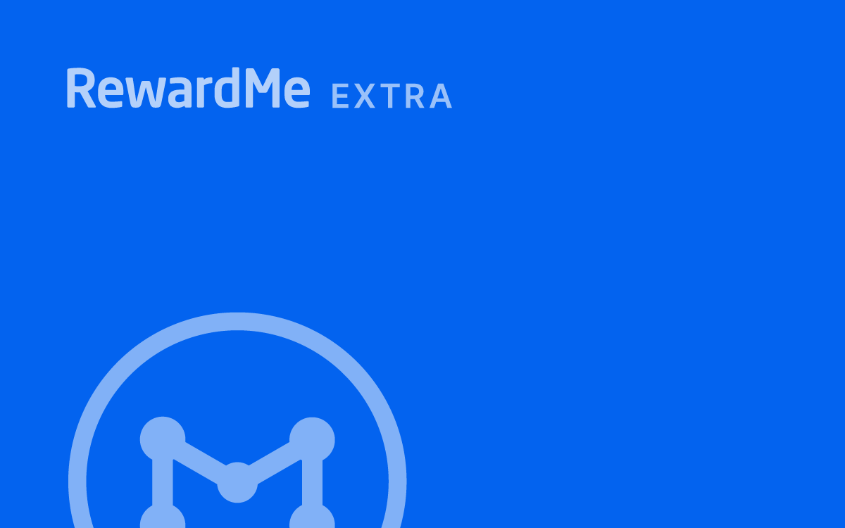 The card of extra