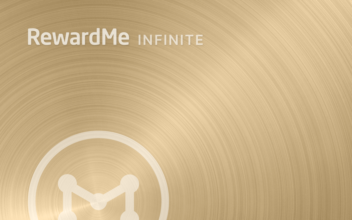 The card of infinite